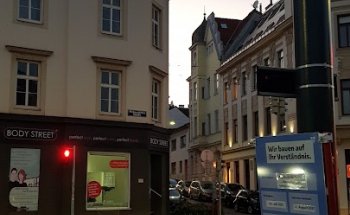 Bodystreet Wien Währing