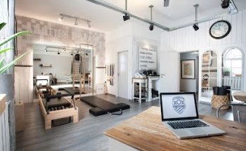 Athlete's Therapy