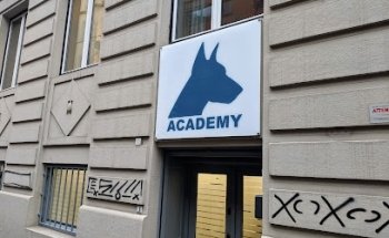BACKYARD ACADEMY