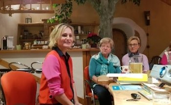 Elisabeth Hintermayer Mental & Bewusstseinstraining