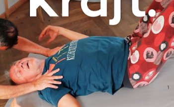 handverstand - Seestadt / Breathwork, Cranio, Massage