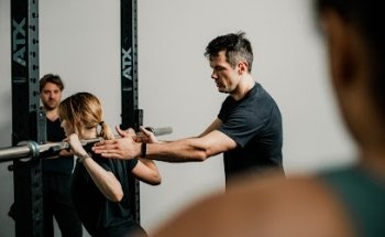 mehrspielraum | Ernährungsberatung, Personal Training & Online Coaching