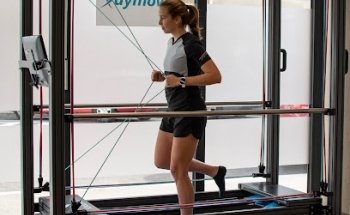 Daymove Karin Walch