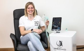 Infinite Fitness/Zelltraining - Katharina Essbüchl