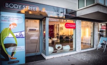 Bodystreet Wien Siebenhirten