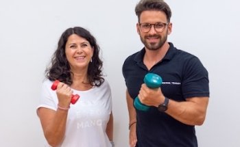 Körperform-Vital Personal Training