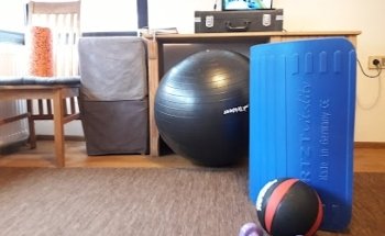 Personal Training Jussel