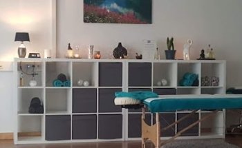 Massage by Paula