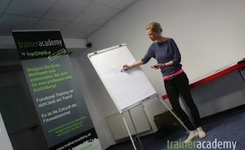Traineracademy