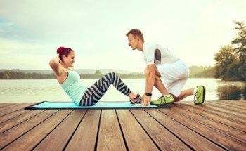 make the right move - Personaltraining by Rene Maier