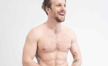 Personal Trainer & Fitness Coach [Abnehmen und Muskelaufbau] - Jan Pieper 1200 Wien