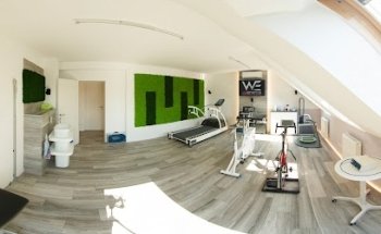 WE SPORTS | Mag. Stephan WERNER | Wien