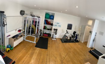 Orthosport Physio 1140