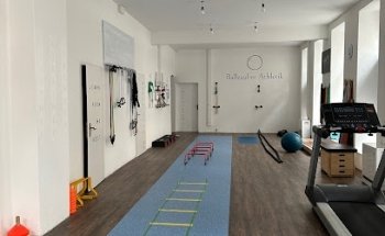 Ballzauber Athletik