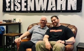 EISENWAHN Personal Training