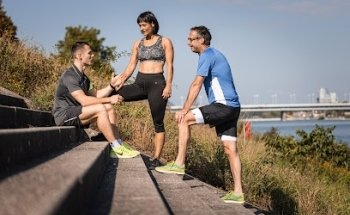 Fit4Business GmbH - Stefan Cerny