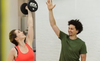 NRPT - Rohrer Personal Training