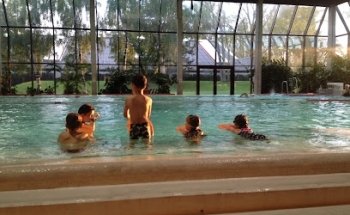 GDT - Schwimmkurse und Trainingsplanung in Wien und Umgebung