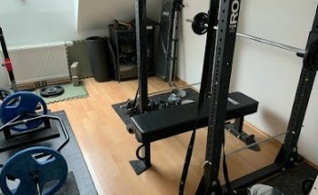 Straight Training