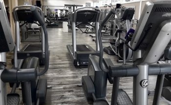 LiONFiT Fitnesscenter Pabneukirchen
