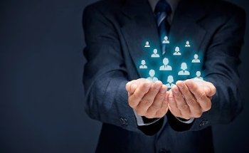 Roman Tader Corporate Development
