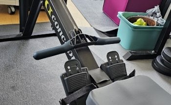 DF Defining Fitness