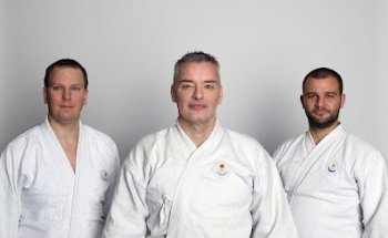 Takeda Budokan Wien