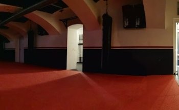 Nippon - Fight & Fitness Club
