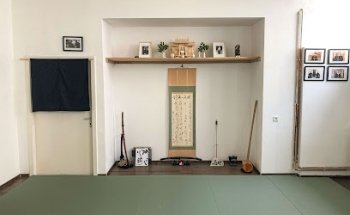 Bujinkan Wien Nin Toku Ryū Sui Dōjō - Schule für japanische Kampfkunst