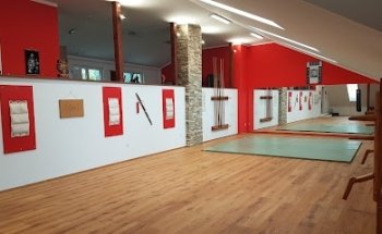 Kung Fu Schule Alland