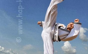 Vienna Hapkido Academy