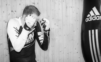 Elite Fight Academy Vienna