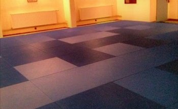 Kimusubi Aikido Dojo