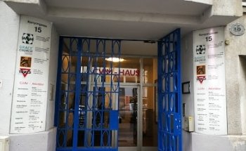 Aikido Union Wien