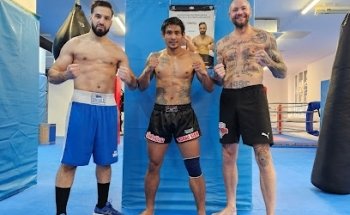 Fox Gym