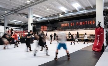 HIRO GYM