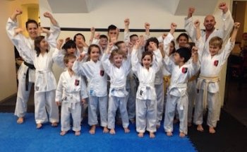 Nippon - Karate Club