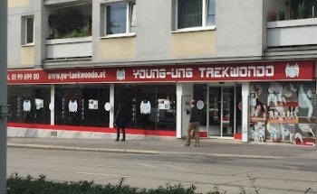 YU-Taekwondo