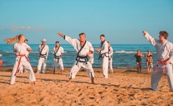YU-Taekwondo