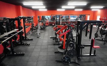 Good Game Fitness