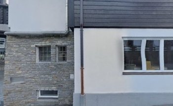 Kapshof Das Yogahaus in Tirol