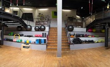 go-active - Gesundheitszentrum am See