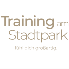 Training am Stadtpark
