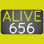 Alive 656