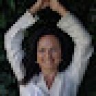 Yoga-Wolke