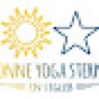 Sonne Yoga Sterne