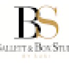 Ballett & Box Studio by Susi & Alex