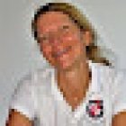 Mag.Dipl.Mental-, Fitness-, Gesundheitstrainerin & Ironman Certified Coach, Anca Moraru