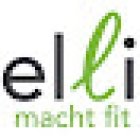 Elli macht fit