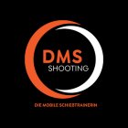 DMS Shooting - die mobile Schießtrainerin®